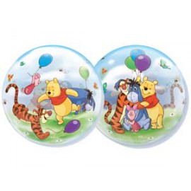 22" Disney Винни и друзья